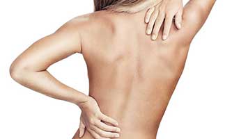 Scoliosis Treatment Salinas